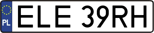 ELE39RH