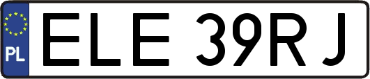 ELE39RJ