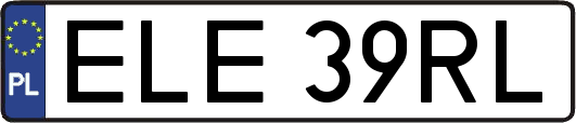 ELE39RL