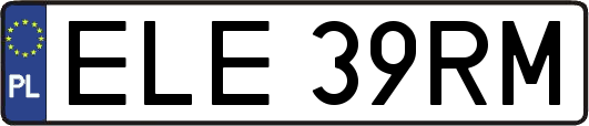 ELE39RM