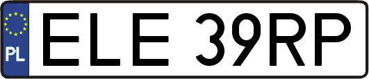ELE39RP
