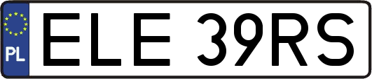 ELE39RS