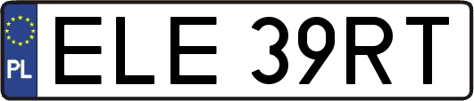 ELE39RT
