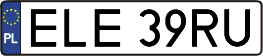 ELE39RU