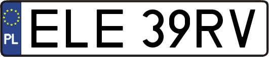 ELE39RV