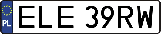 ELE39RW