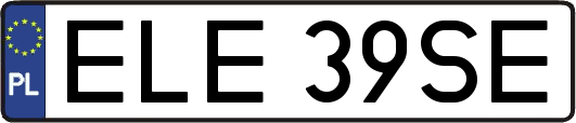 ELE39SE