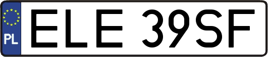 ELE39SF