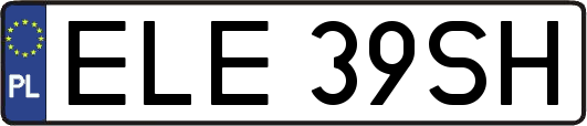 ELE39SH