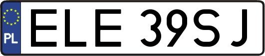 ELE39SJ