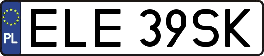 ELE39SK