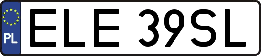 ELE39SL