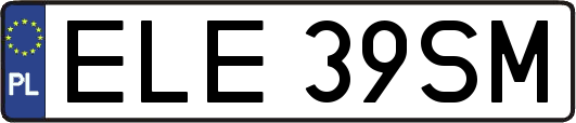 ELE39SM
