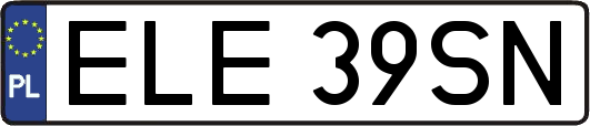 ELE39SN
