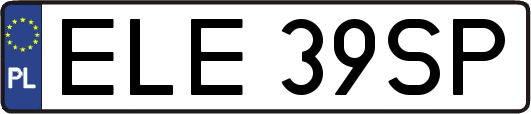 ELE39SP