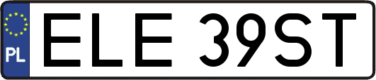 ELE39ST