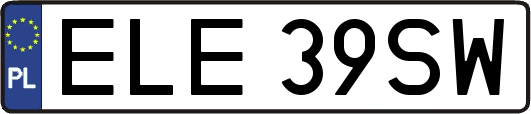ELE39SW