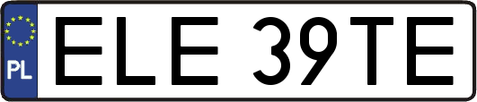 ELE39TE
