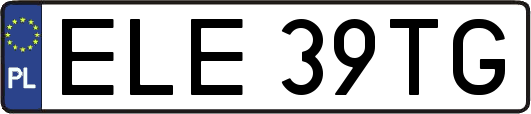 ELE39TG