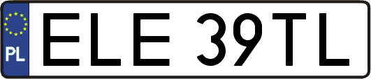 ELE39TL