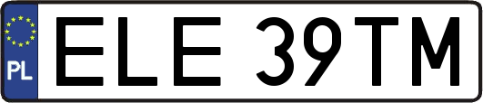 ELE39TM