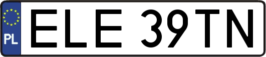 ELE39TN