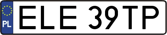 ELE39TP