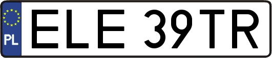 ELE39TR