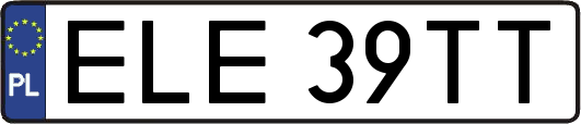 ELE39TT