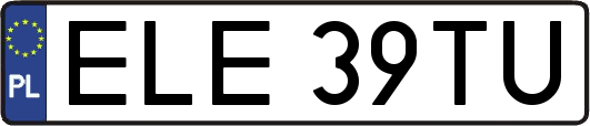 ELE39TU