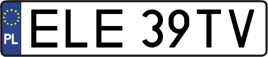 ELE39TV
