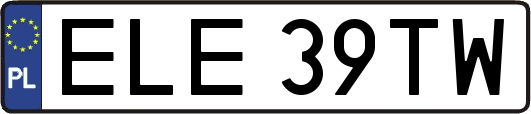 ELE39TW