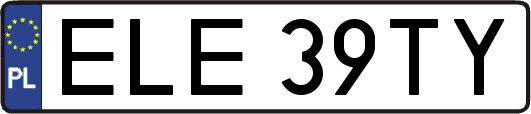 ELE39TY