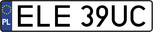 ELE39UC