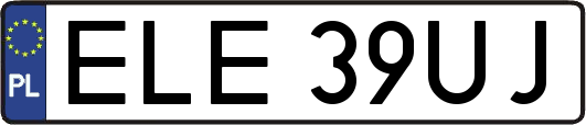 ELE39UJ
