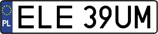 ELE39UM