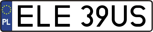 ELE39US