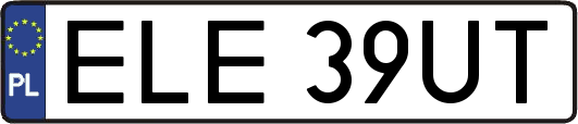 ELE39UT