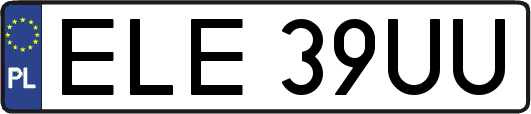 ELE39UU