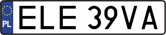 ELE39VA