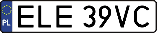 ELE39VC