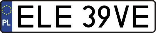ELE39VE