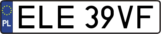 ELE39VF