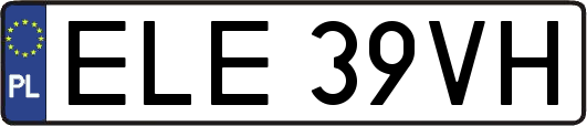 ELE39VH