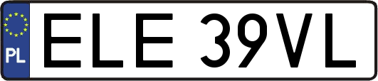 ELE39VL