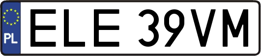 ELE39VM