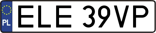 ELE39VP