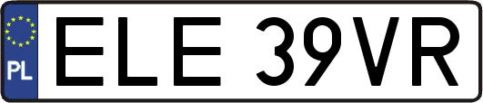ELE39VR