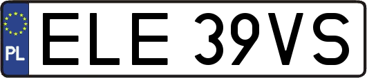 ELE39VS