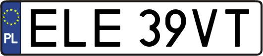 ELE39VT